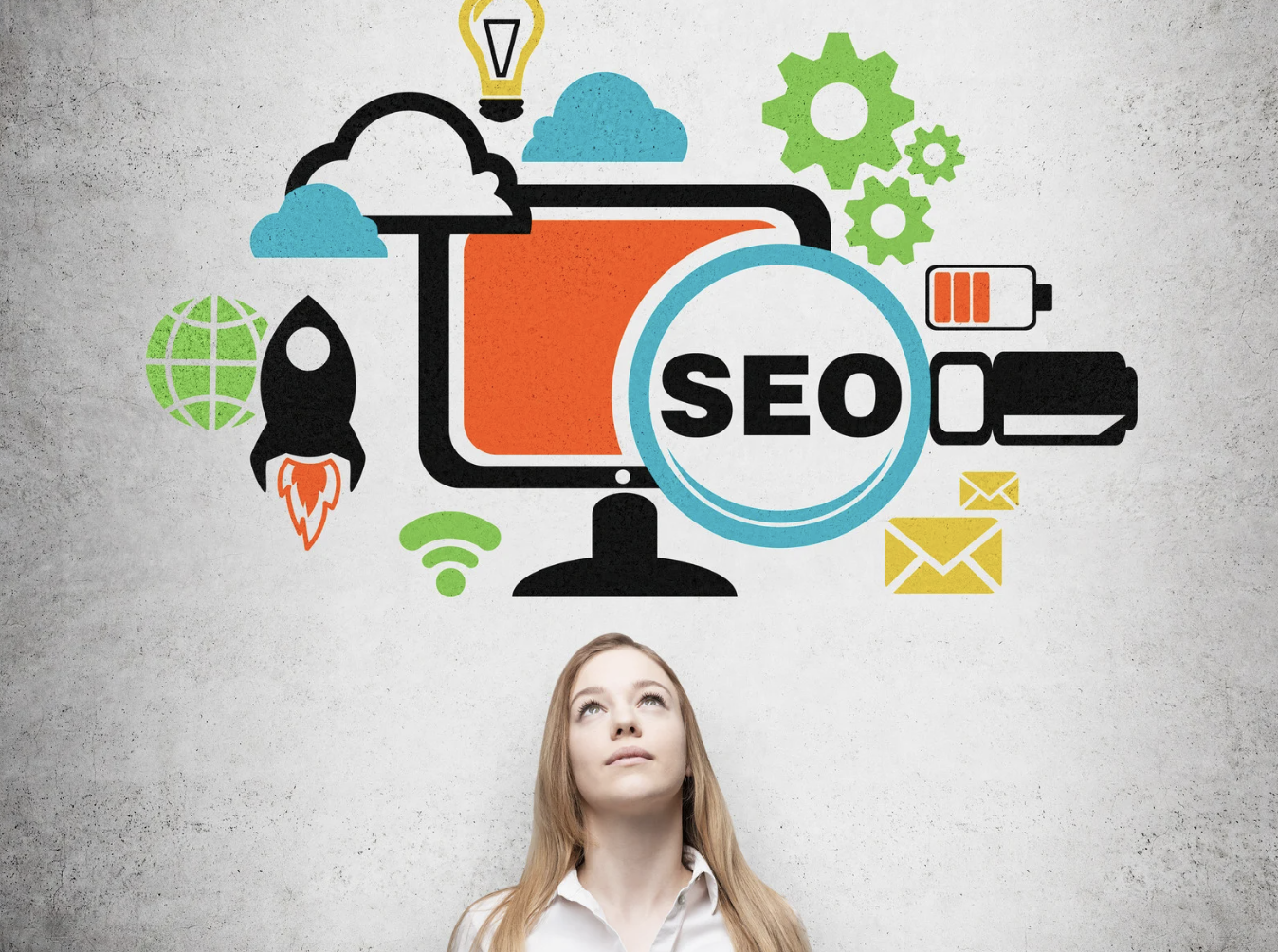 simple SEO tips for small business